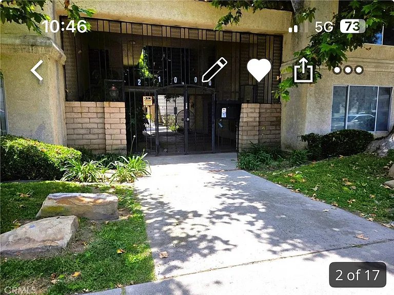 21000 Parthenia St #2 — Photo 10
