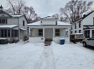 295 Mason Ave #295, Muskegon, MI 49441