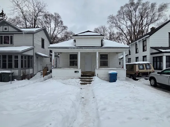 295 Mason Ave #295, Muskegon, MI 49441