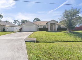 663 NW North Macedo Boulevard, Port Saint Lucie, FL 34983