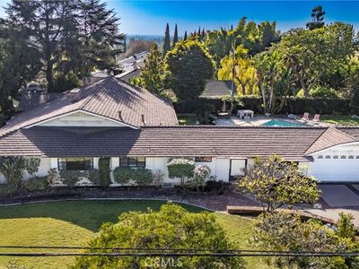 8607 La Entrada Ave, Whittier, CA, 90605