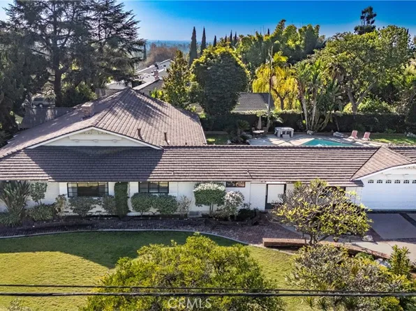 8607 La Entrada Ave, Whittier, CA 90605