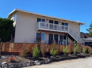 139 School St #2, Santa Cruz, CA 95060