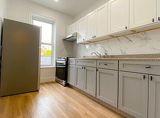 1117 Flatbush Ave FLOOR 2, Brooklyn, NY 11226