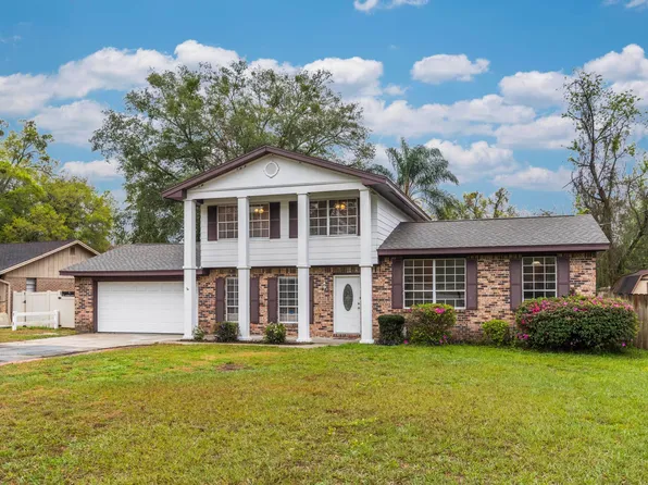 3288 Remler Dr, Jacksonville, FL 32223