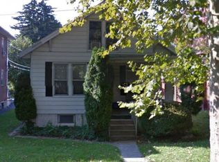 1705 Sycamore St, Harrisburg, PA 17104
