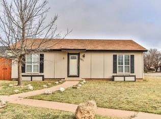 2802 92nd St, Lubbock, TX 79423