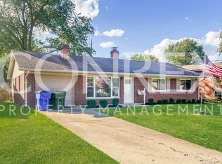 605 Carlisle Ave, Hamilton, OH