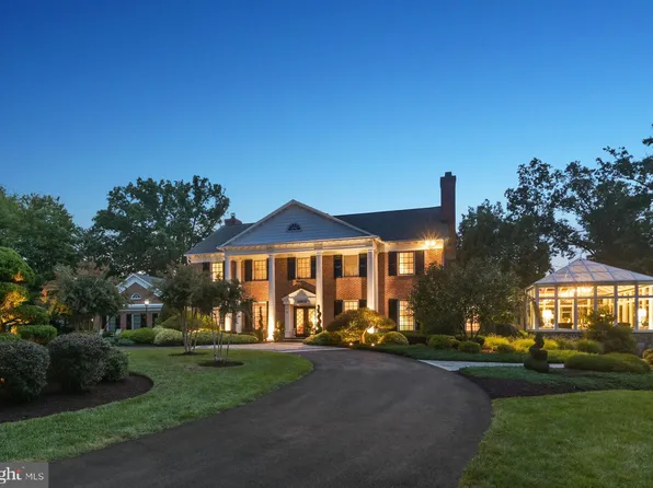 14516 High Meadow Way, North Potomac, MD 20878