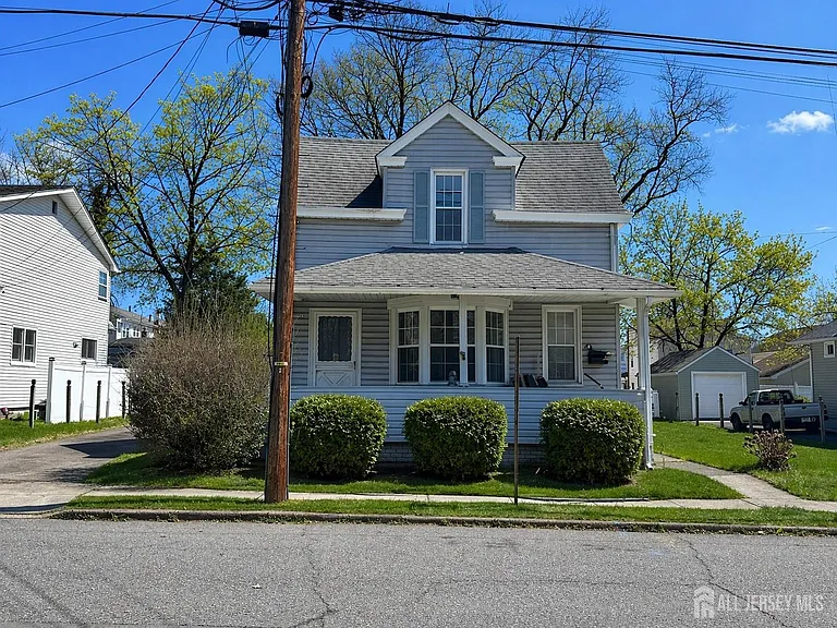 163 Passaic Ave — Photo 1