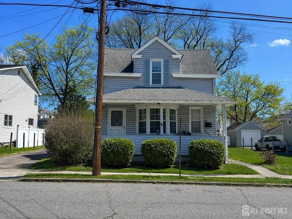 163 Passaic Ave, Hawthorne, NJ 07506