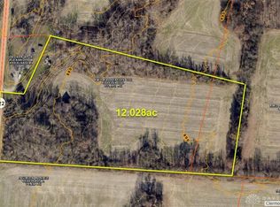 1603 State Route 222, Bethel, OH 45106