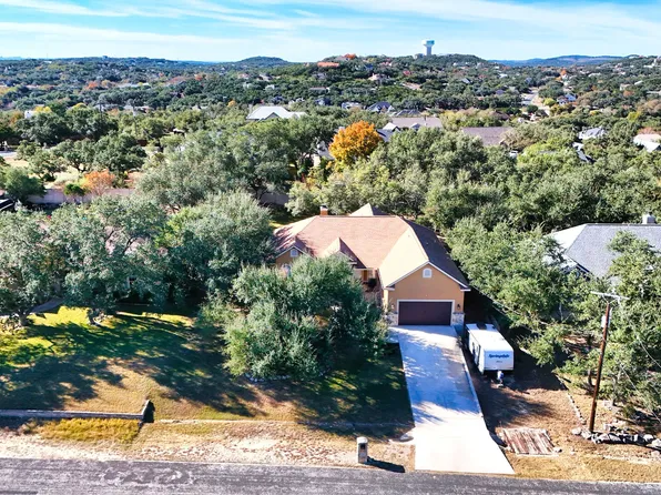 26315 Silver Cloud, San Antonio, TX 78260