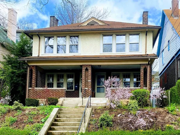 5921 Douglas St, Pittsburgh, PA 15217