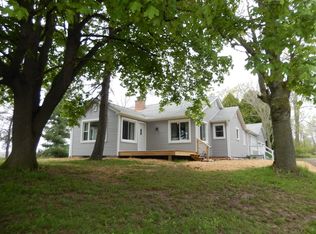 7310 Shepherd Rd, Adrian, MI 49221