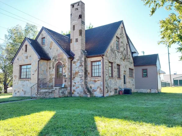 230 North St, Greenfield, OH 45123