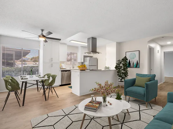 Waterleaf Apartment Homes