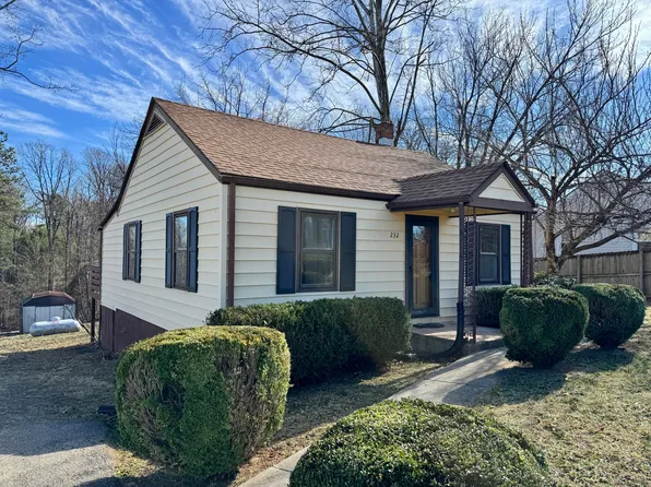 232 Doe Run Rd, Rocky Mount, VA 24151