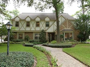 11714 Knobcrest Dr, Houston, TX 77070