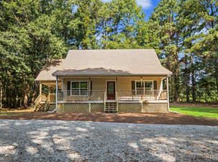 3797 Jonathans Roost Rd, Williamson, GA 30292