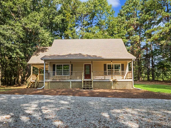 3797 Jonathans Roost Rd, Williamson, GA 30292