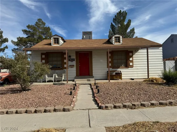 1135 Chapman Dr, Las Vegas, NV 89104