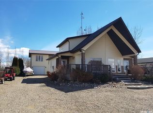 325 Ruby Dr, Coteau No. 255, SK S0L0G0