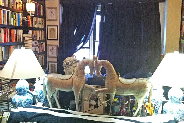 Rented by Corcoran | media 21