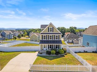 260 Windsor Dr, Fishersville, VA 22939