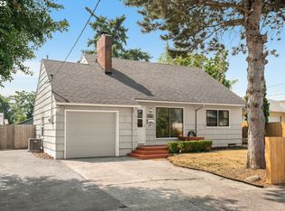 9804 SE Pardee St, Portland, OR 97266