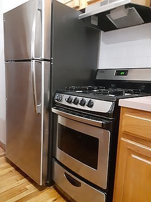 2nd image of 75 Cabrini Blvd APT 44