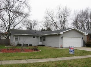 2241 N Summit Ave, Decatur, IL 62526