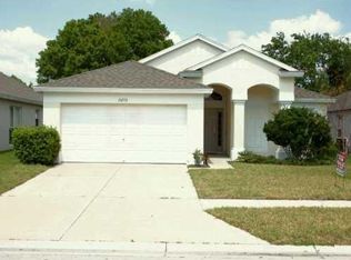 26933 Affirmed Dr, Zephyrhills, FL 33544