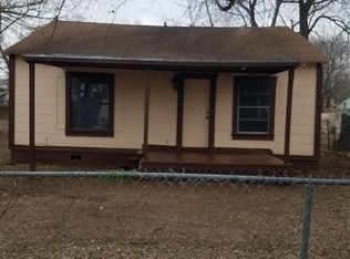 (Undisclosed Address), Tulsa, OK 74110