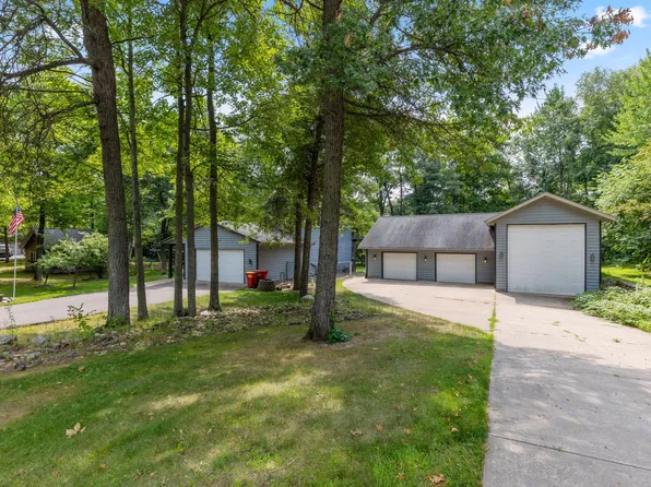 8459 Dove St, Breezy Pt, MN 56472