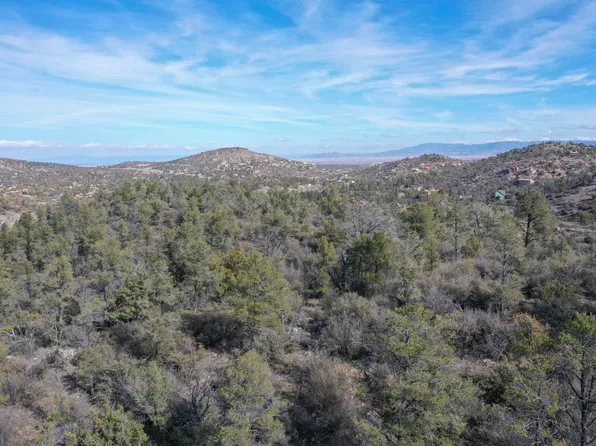 0 Tolemac Way, Prescott, AZ 86305
