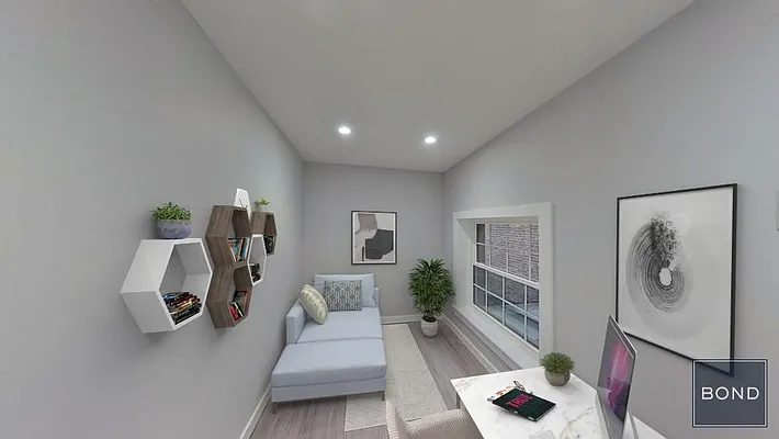 Rented by Bond New York | media 4