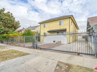 1224 Crenshaw Blvd, Los Angeles, CA 90019