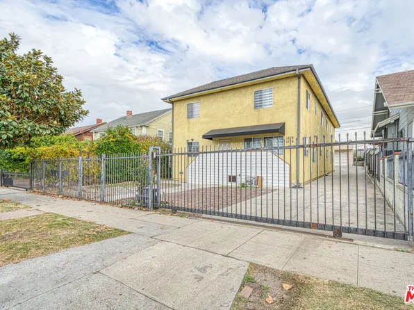 1224 Crenshaw Blvd, Los Angeles, CA 90019