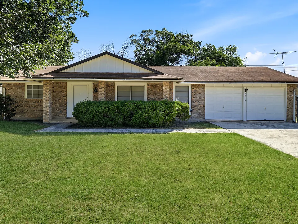 5416 Rambowllette Dr