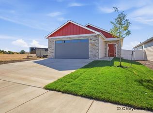 7849 Wilderness Trl, Cheyenne, WY 82001