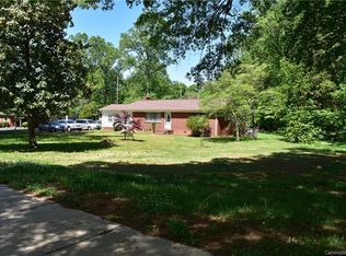3917 Arvin Dr, Charlotte, NC 28269