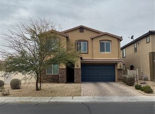 5833 Fox Hair St, North Las Vegas, NV 89081
