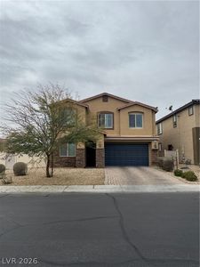 5833 Fox Hair St, North Las Vegas, NV, 89081