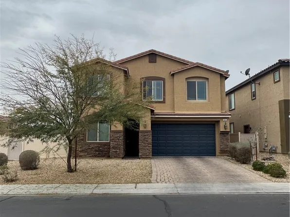 5833 Fox Hair St, North Las Vegas, NV 89081