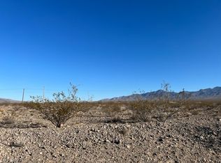 510 E Farm Ln, Pahrump, NV 89060