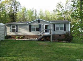 2212 McGhees Mill Rd, Roxboro, NC 27574