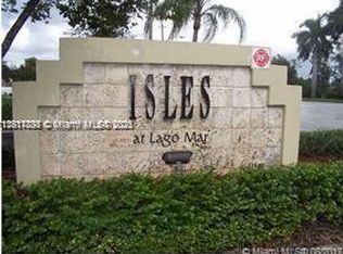 595 Vista Isles Dr APT 1913, Fort Lauderdale, FL 33325