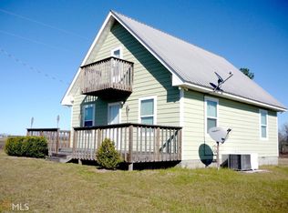 855 Allmon Rd, Butler, GA 31006