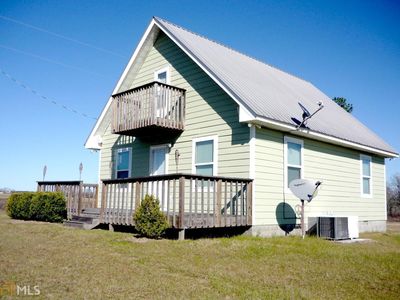 855 Allmon Rd, Butler, GA, 31006